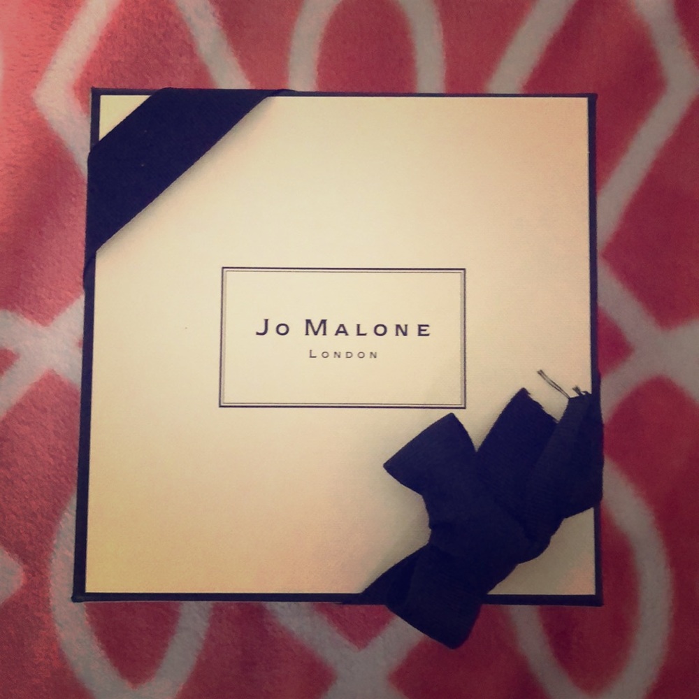 SOLD‼️ Jo Malone Perfume Set of 3